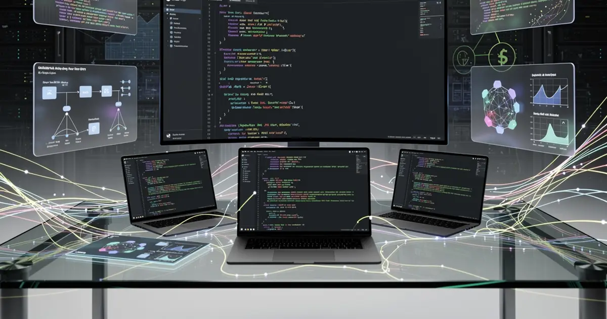 The Battle for Developer Supremacy : How AI Coding Assistants Are Reshaping Software Engineering Economics