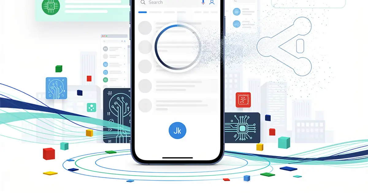 Google Circle to Search Feature Loses Critical Sharing Function , Frustrating Power Users and Enterprise Customers