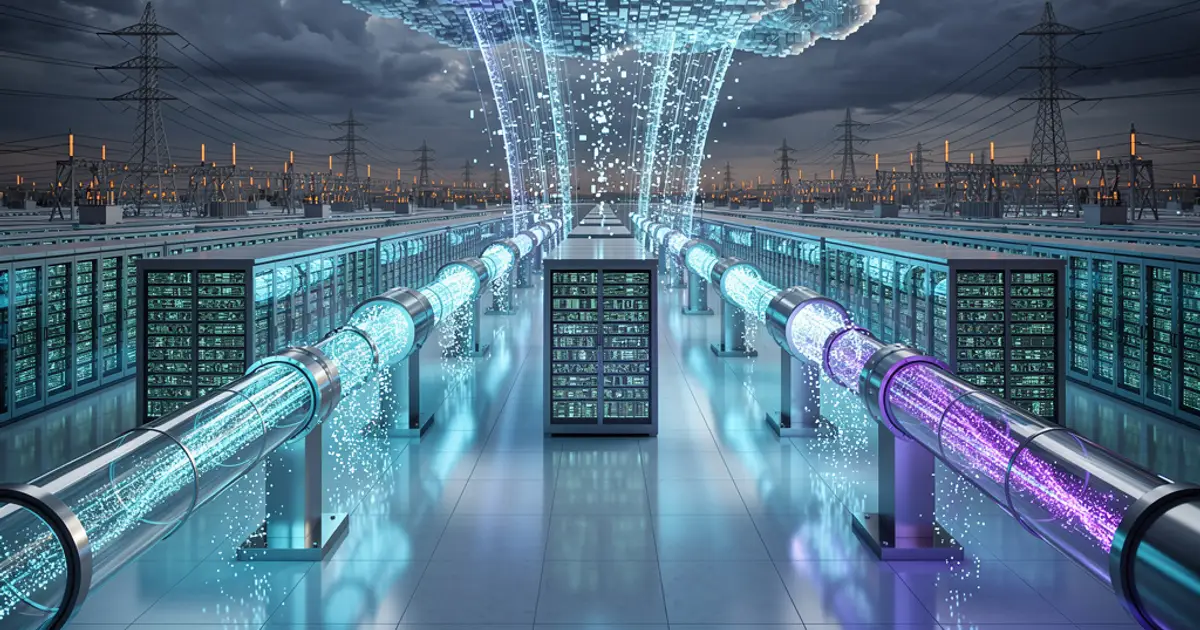 The $11 Trillion Cloud Backlog : How Big Tech Unfinished Business Became the Largest Revenue Pipeline in Corporate History