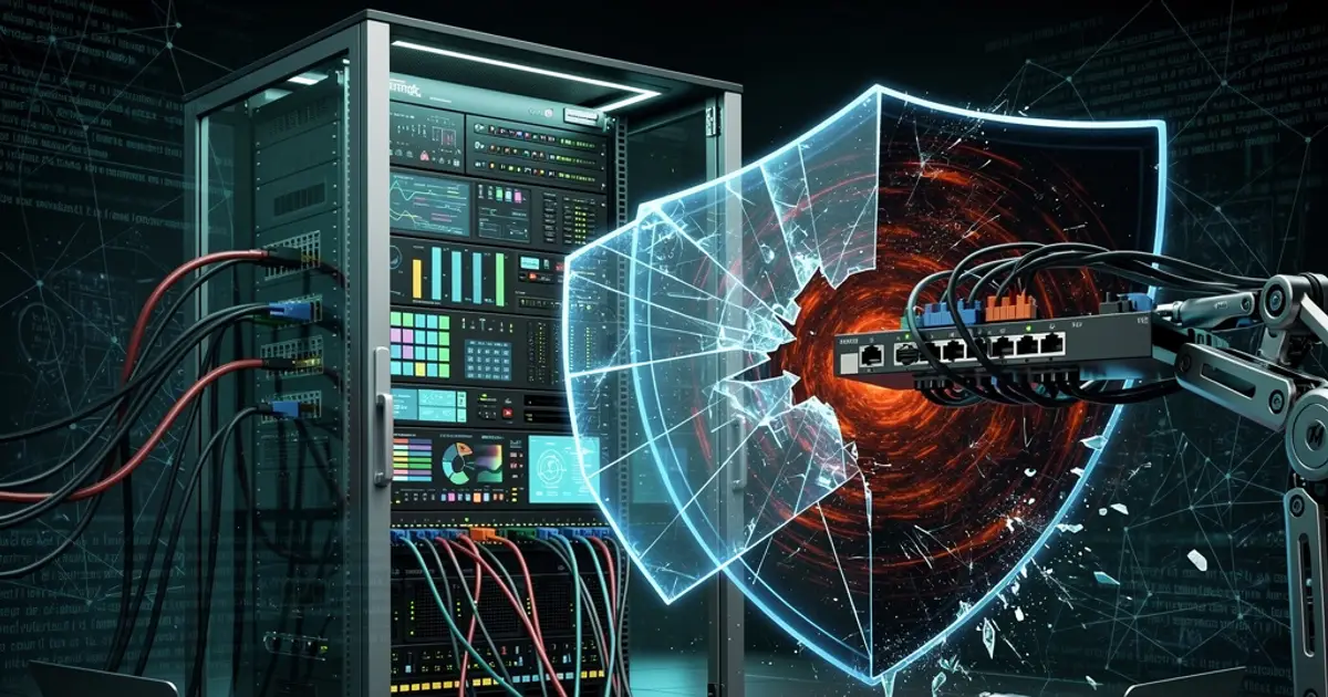 Gary Marcus Sounds the Alarm : Inside the Growing Security Fears Over AI Next Generation of Open - Source Tools