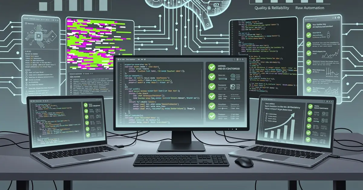 The Great Rebalancing : Why Software Engineering Is Roaring Back After the AI Hype Cycle