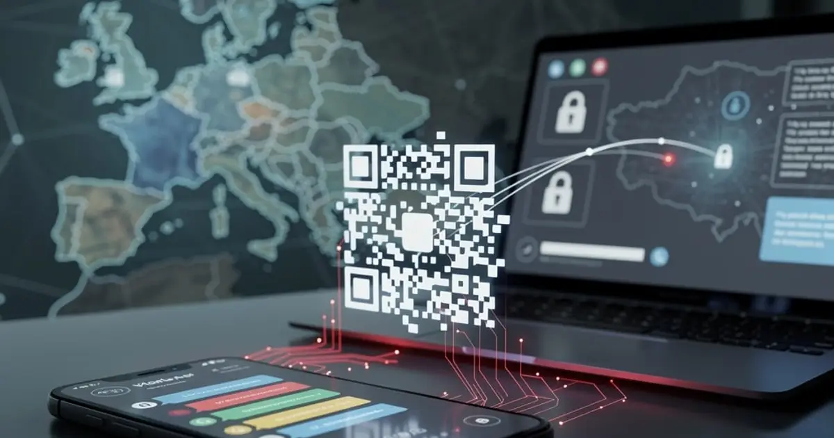 Signal Under Siege : How Russian - Linked Hackers Are Exploiting the Encrypted Messenger Trust to Infiltrate High - Value Targets