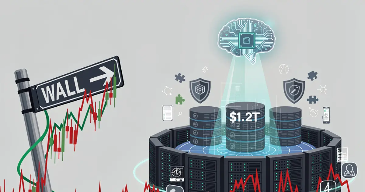 The $1 . 2 Trillion Question : Why Wall Street Panic Over AI Killing Enterprise Software Defies Logic , History , and Common Sense