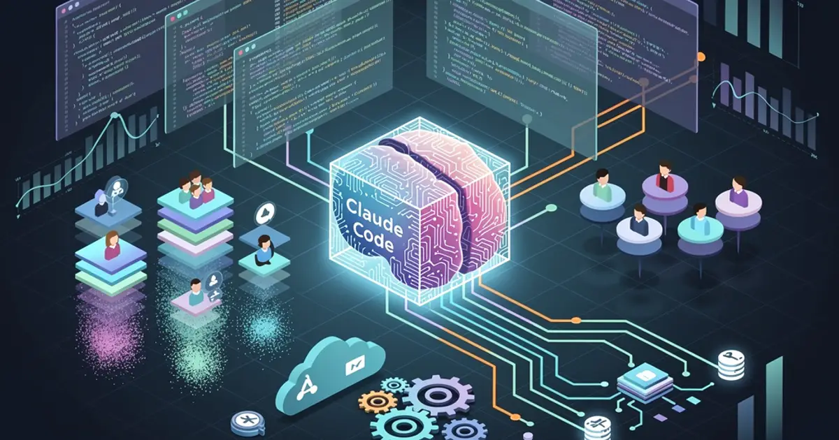 Claude Code and the Coming Rupture : Why AI - Powered Development Tools May Redefine the Software Engineering Profession