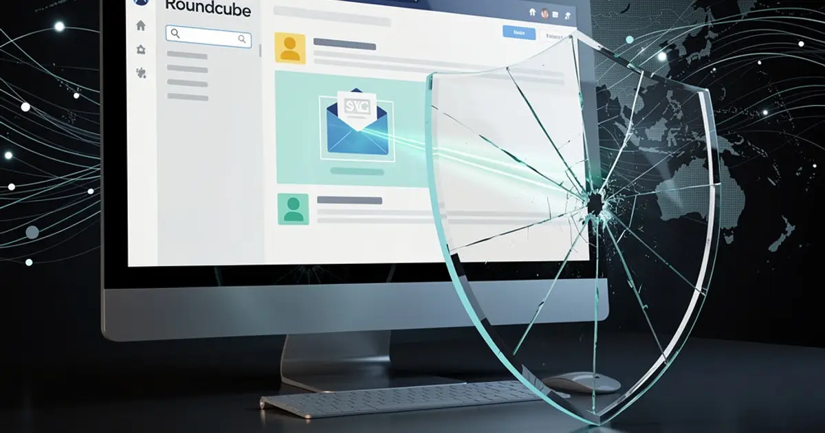 Inside the Roundcube SVG Bypass : How a Clever Image Trick Exposed Webmail Hidden Tracking Vulnerability