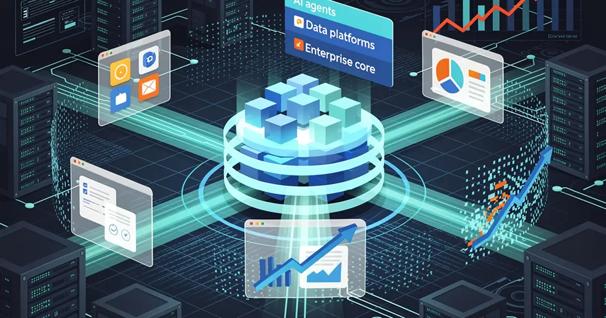 The SaaS Sunset : Why Databrick CEO Believes AI Agents Will Render Traditional Software Irrelevant