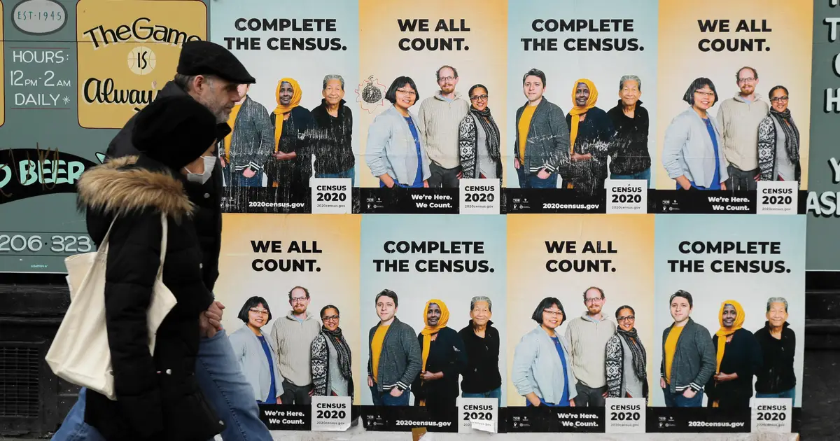 Census Bureau plans to use survey with a citizenship question in its test for 2030 , alarming experts