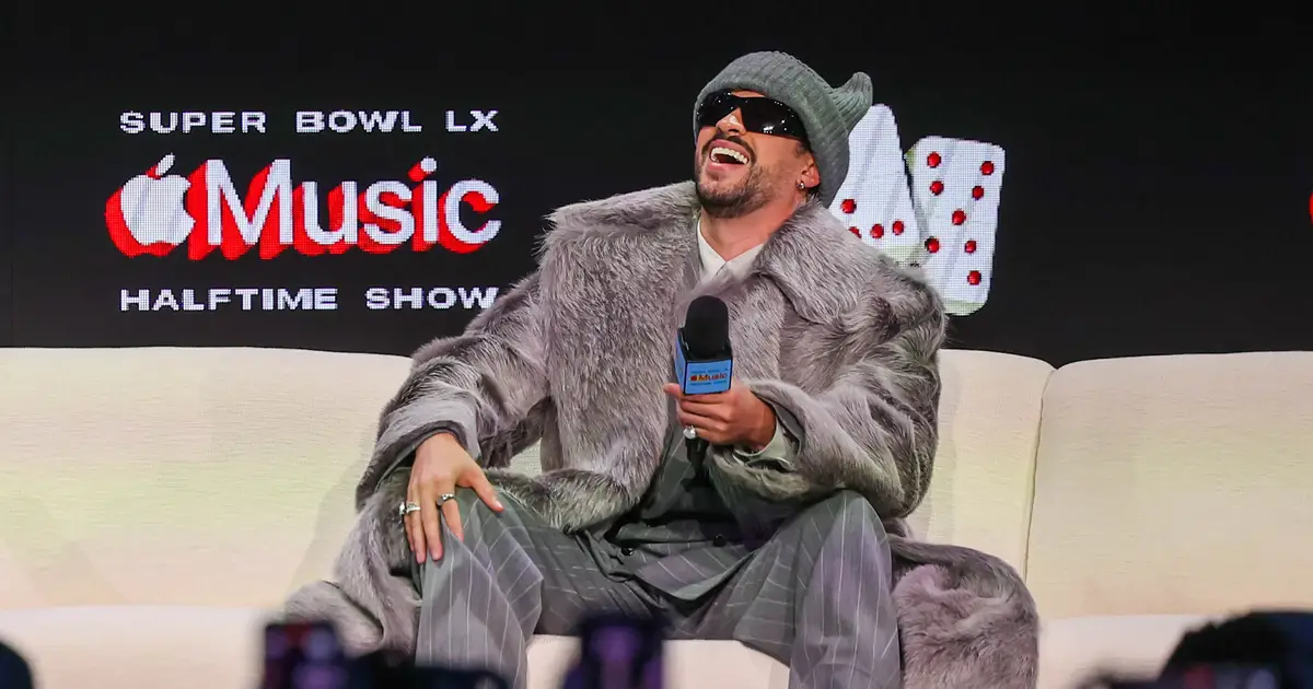 What to know ahead of Bad Bunny Super Bowl LX halftime show – Whittier Daily News