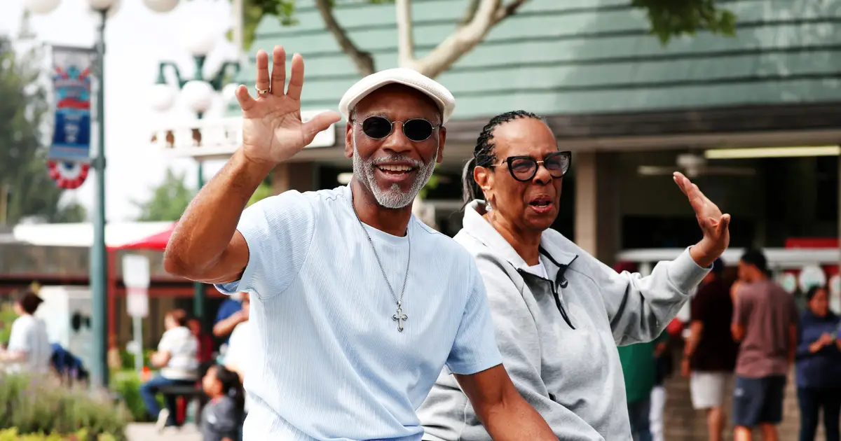Kathleen Vallee Stein : A tale of two Black Monrovia women