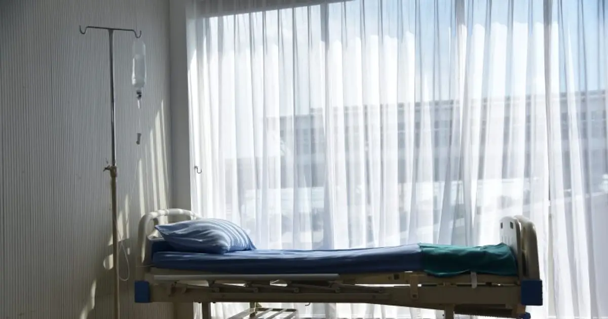 Governor signs bill for hospital improvements as lawmakers work to boost rural facilities