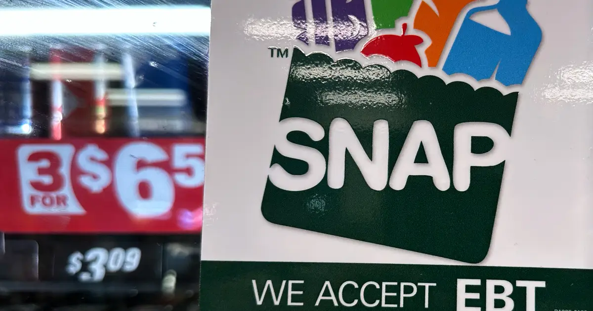 SNAP replacement benefits available for Mississippi counties affected by winter storm