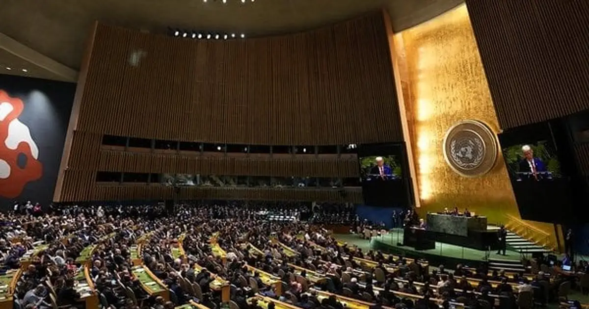 Trump is making the right call in leaving the WHO * WorldNetDaily * by Robert Moffit , The Daily Signal