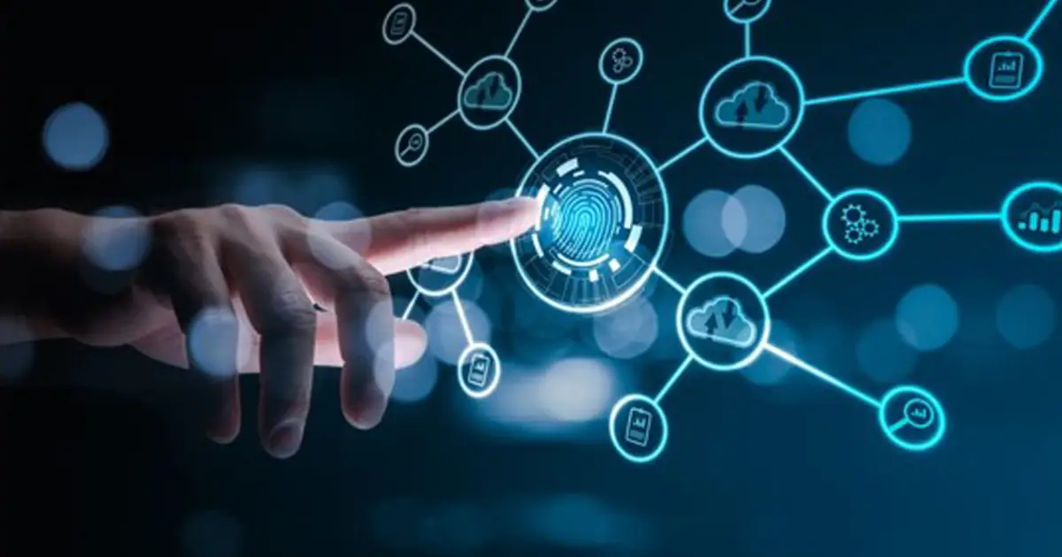 Comprehensive cybersecurity approach protects the heart of the rig