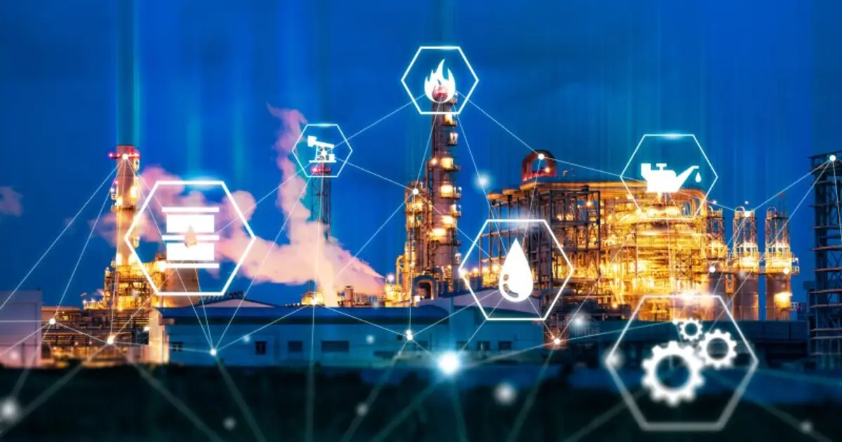 Oil and gas operators accelerate AI - driven software adoption , ISG finds