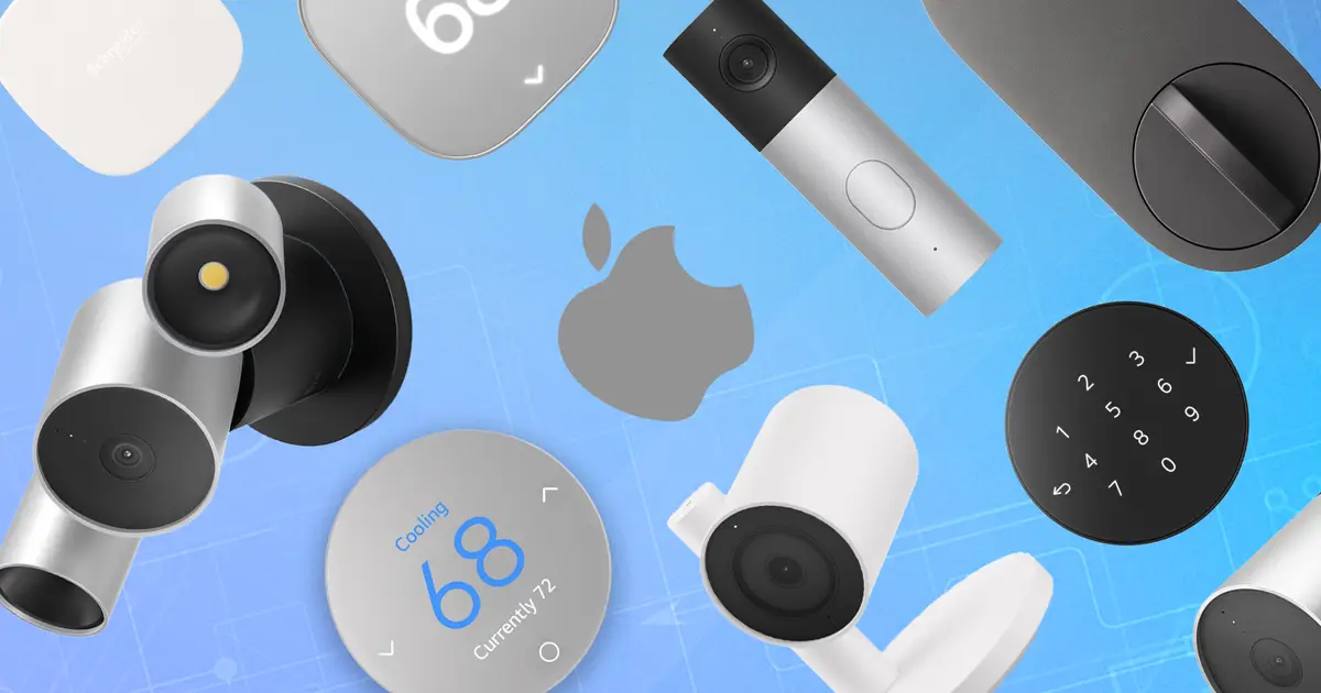 Renting? These 2 new Apple smart home devices are worth your money (and these 5 are not)