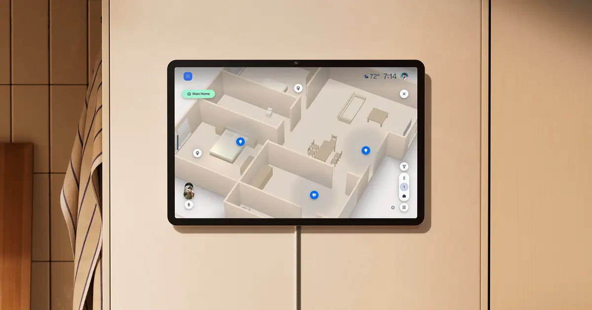 The 4 biggest Amazon smart home announcements from today