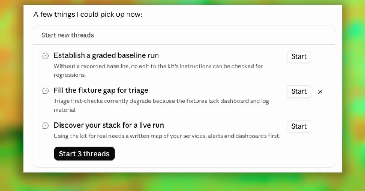 Claude Code’s revised projects adds AI orchestration, but local developers must wait