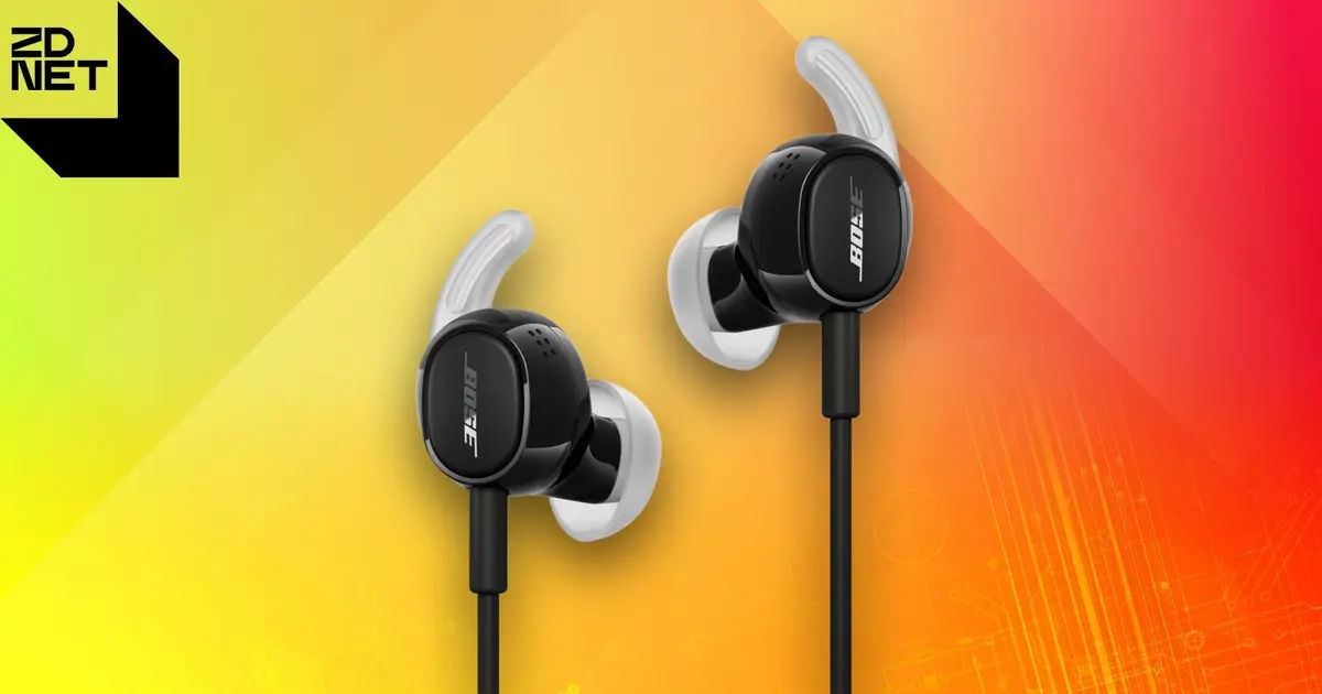 Bose’s new wired earbuds aim for the same great sound and ANC – no charging needed