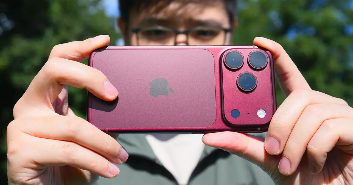 Apple’s iOS 27.2 update offers major Siri AI upgrades, dual camera support for FaceTime