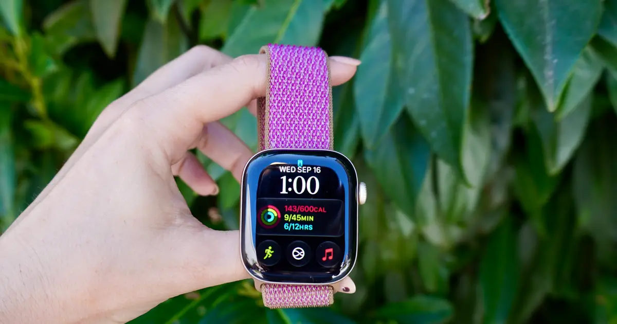 Is your Apple Watch 12 or Ultra 4 randomly restarting? Here’s the fix