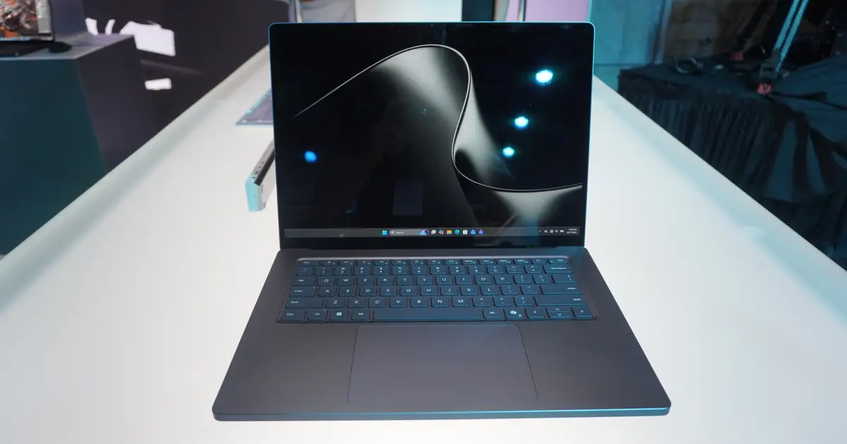 Microsoft’s new Surface Laptop Ultra finally has a starting price (you should sit down)