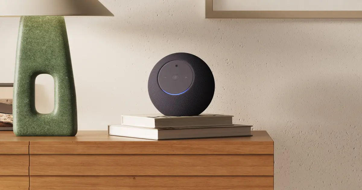 Amazon’s new Echo Studio has an all-seeing AI camera – and unanswered privacy questions