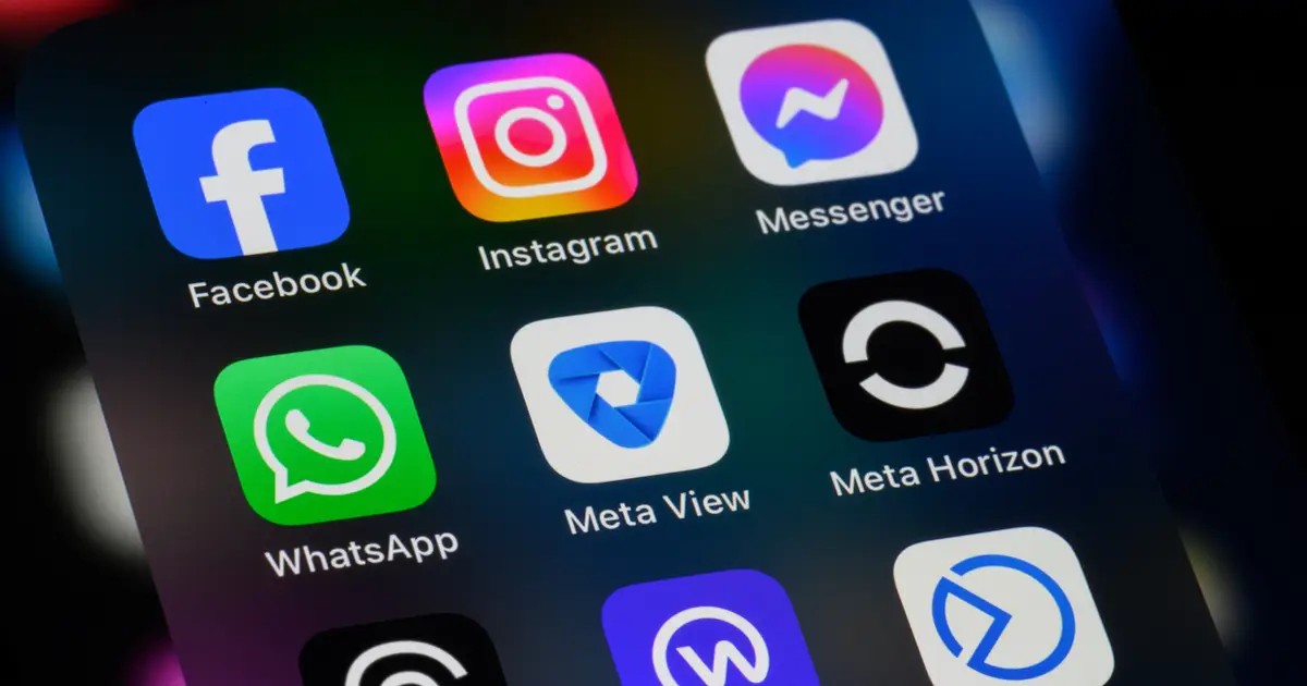 Have a Meta business account? You’re consenting to AI scraping now, legal experts say
