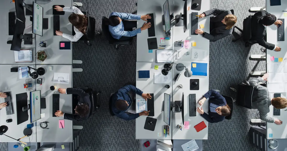 Nearly 70% of workers use AI regularly now – but many get no time to upskill