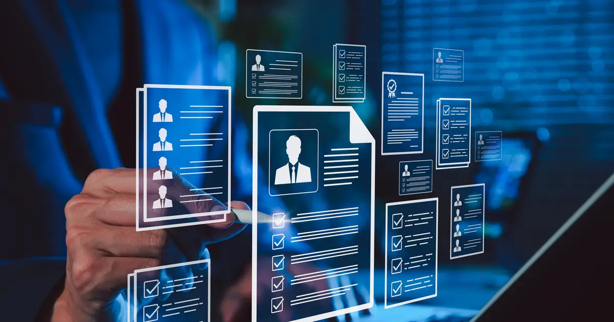 ‘So perfect, they are literally identical’ – Your AI-polished resumes are recruiters’ new top stressor