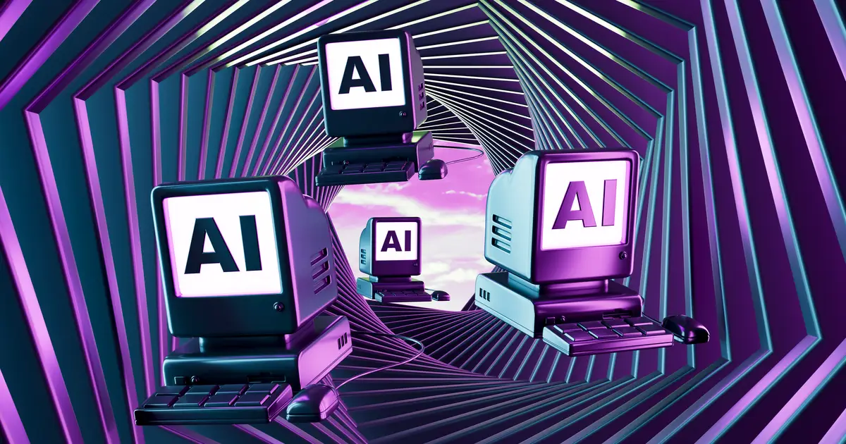 Can AI fix legacy IT? The ‘economics don’t hold up,’ says former IBM strategist