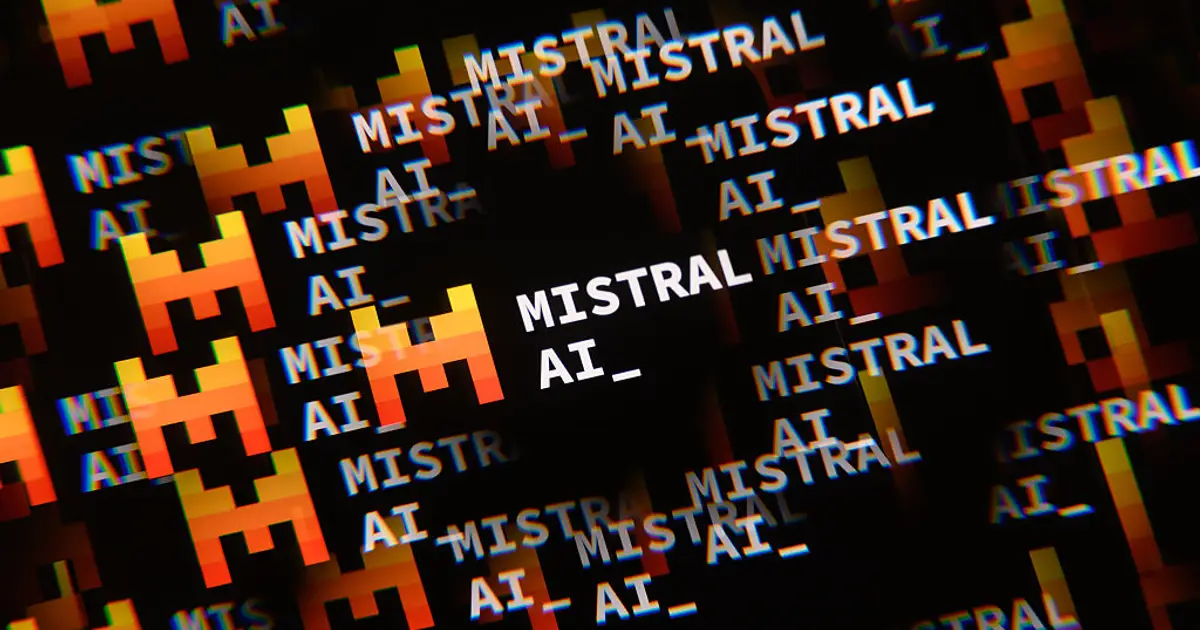 Mistral’s new Le Chonk model brings AI cybersecurity to your business – and you control it