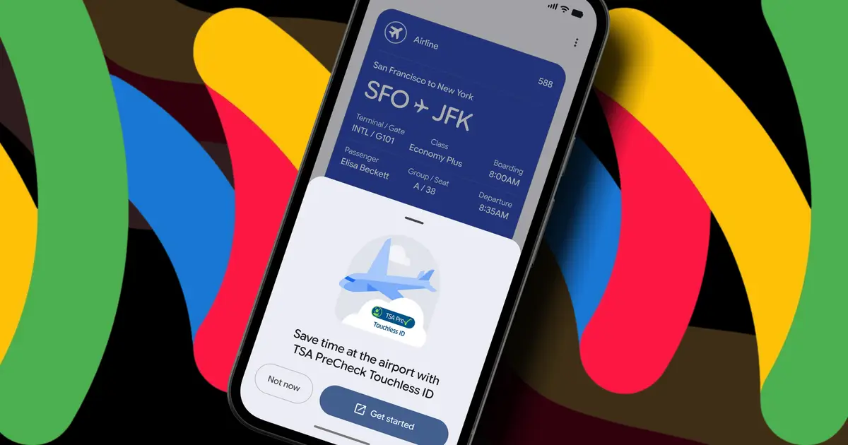 Google Wallet got a lot of new tricks in 2026 – these 5 are my favorites