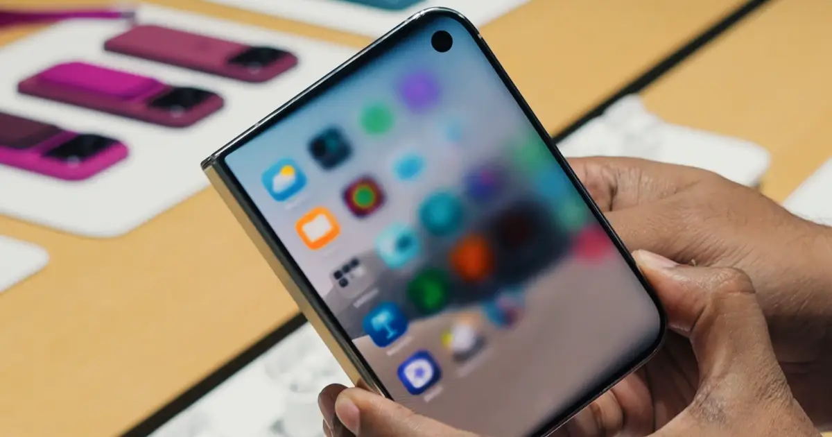 Want an iPhone Duo before 2027? Don’t preorder from Apple – try this instead