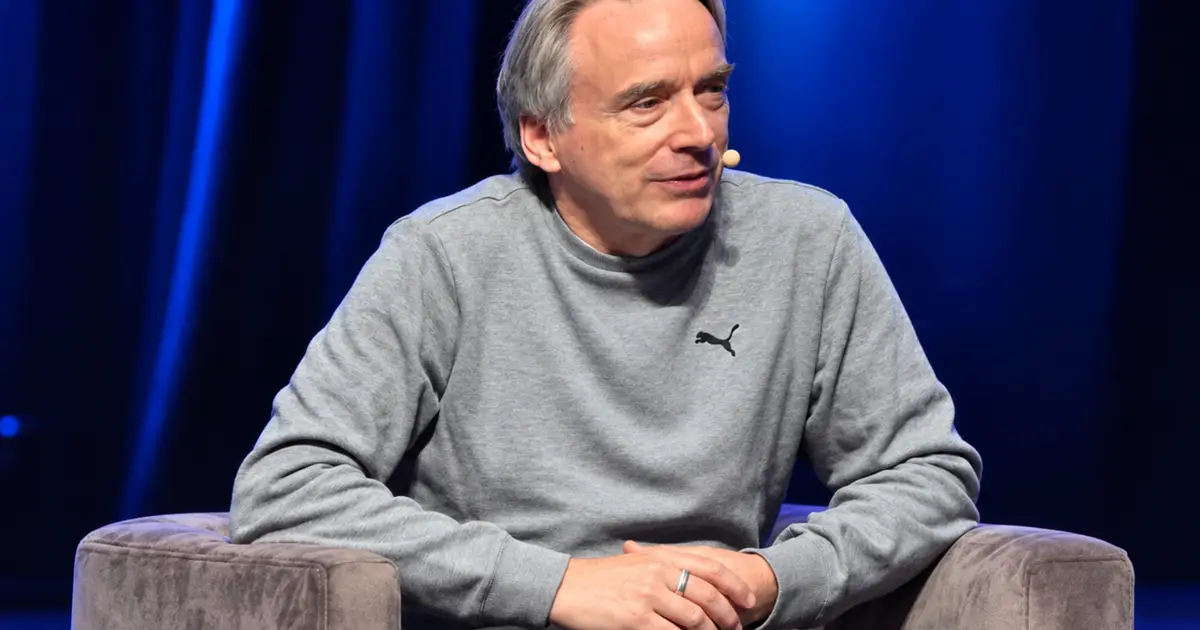 ‘I use AI to do the things that I’m bad at’: Linus Torvalds on why it works for him