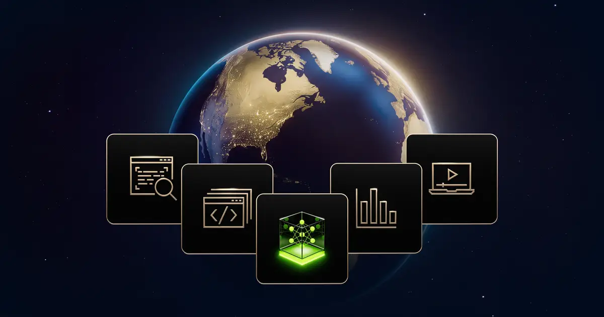 Nvidia’s new Nemotron 3.5 Super VL is another step forward for US open-weight AI