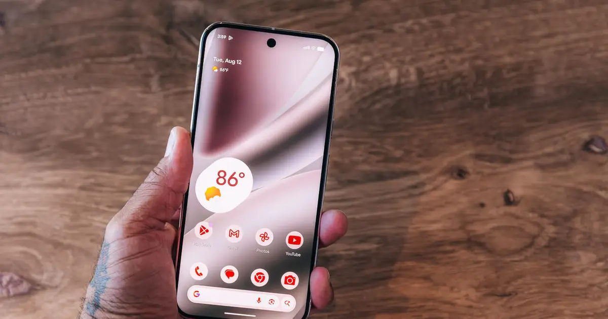 Android lets you ‘bubble’ apps for easy access now – how it works