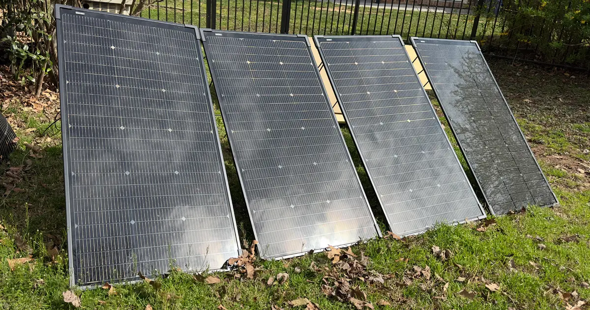 Plug-in solar is legal in these 10 states now – how it could save you money