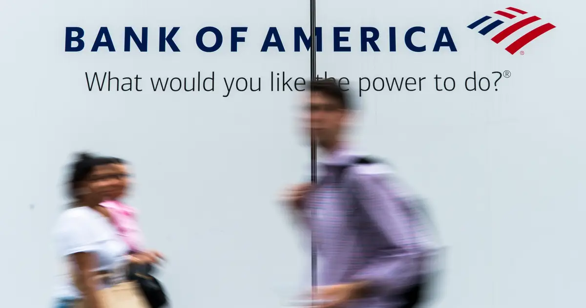Stop sharing your passwords with AI agents, Bank of America warns customers