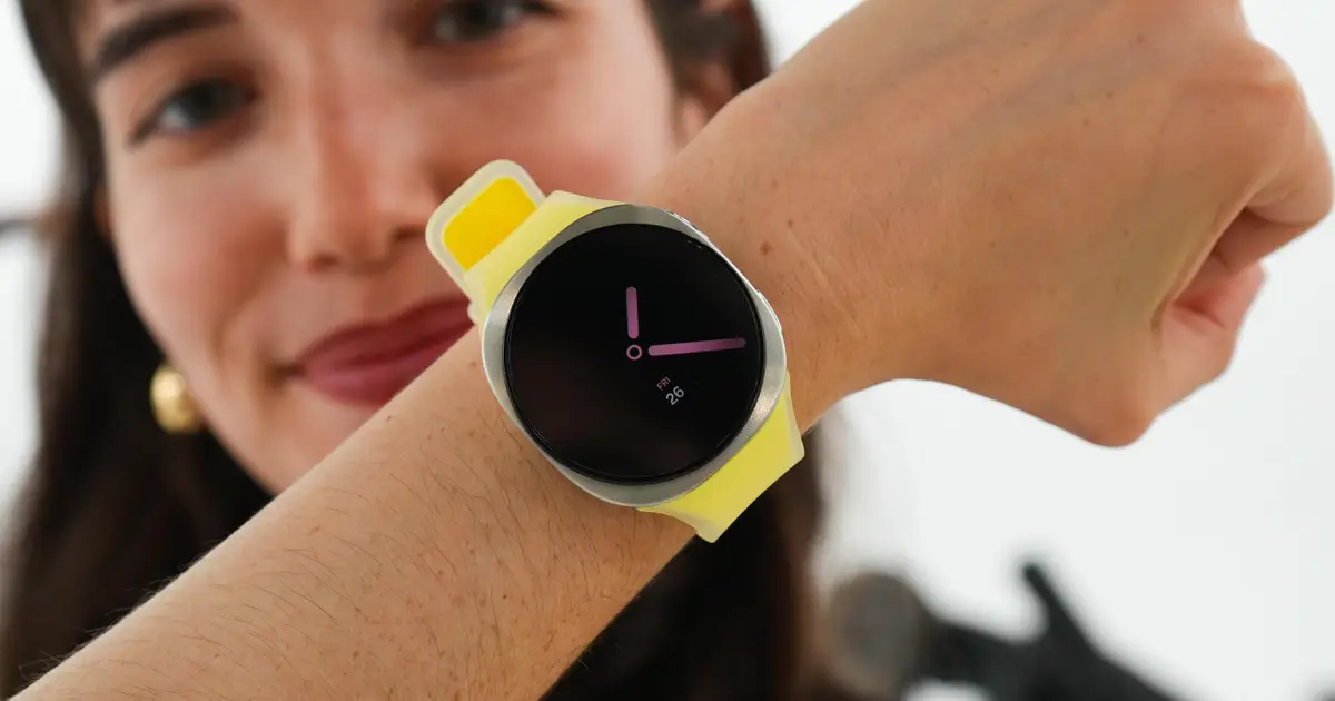 Samsung adds better sleep tracking to Galaxy Watches – here’s what to expect