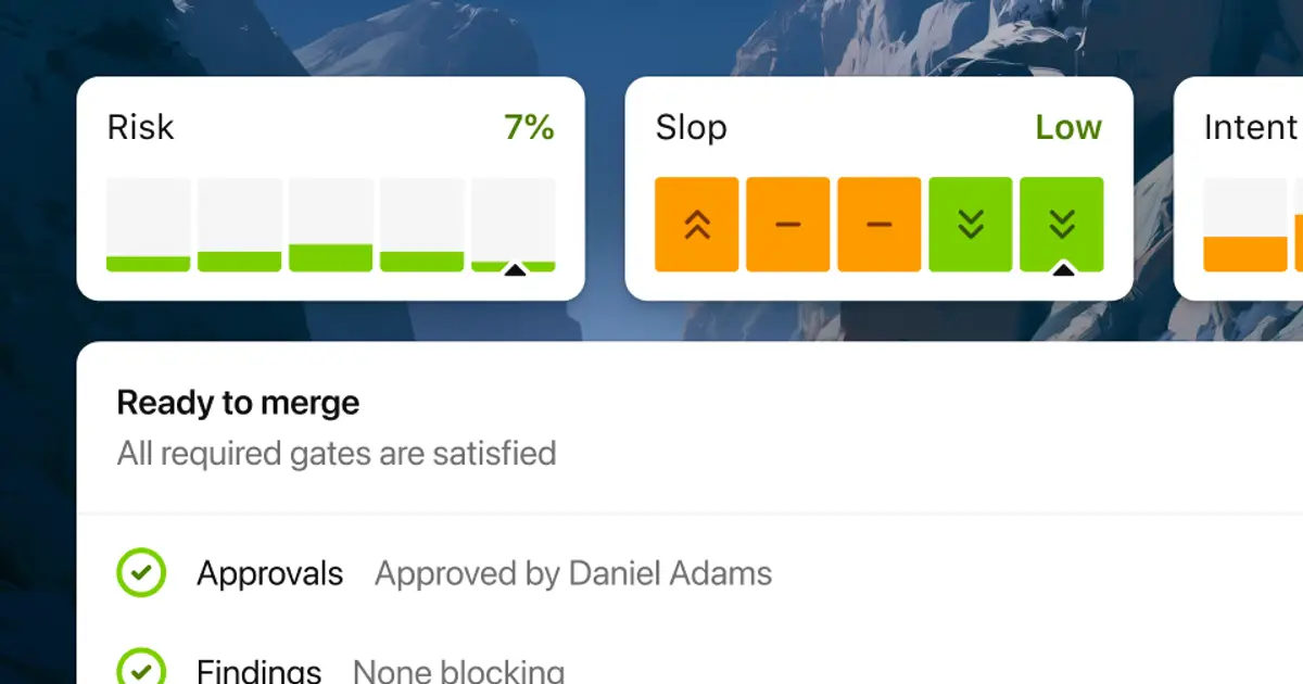 Github competitor Entire is live now – how the agent-first platform works