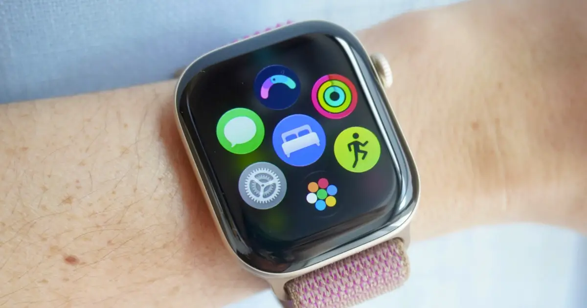 This one WatchOS 27 feature just solved my biggest issue with Apple Watch