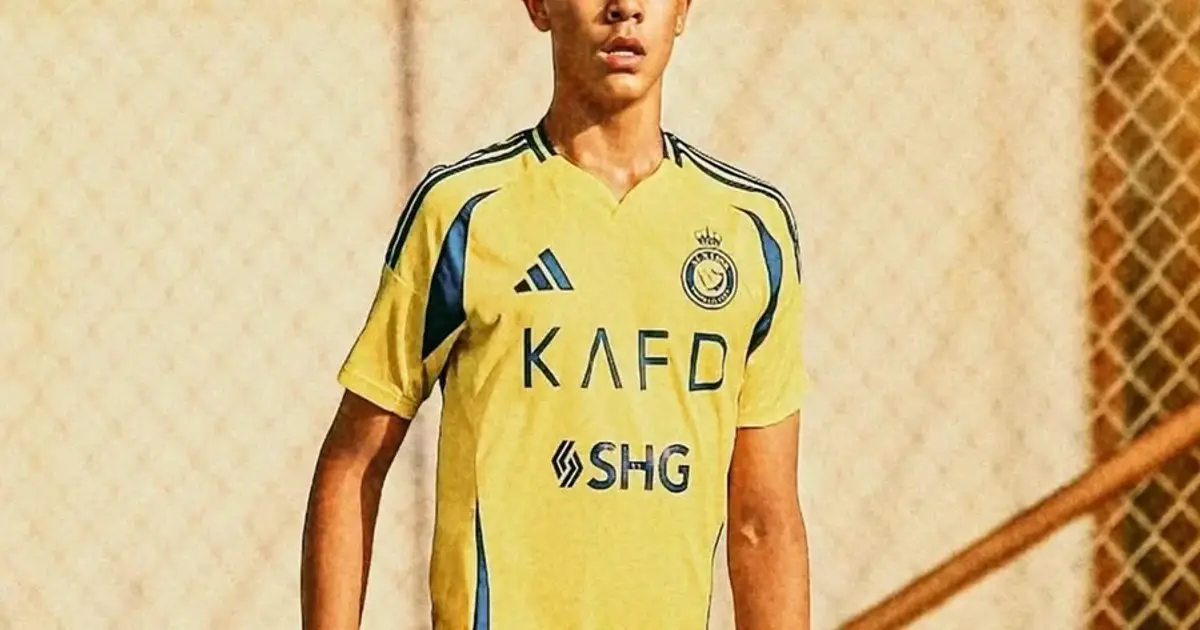 How Old Is Ronaldo Jr ? His Age Puts His Journey in Perspective