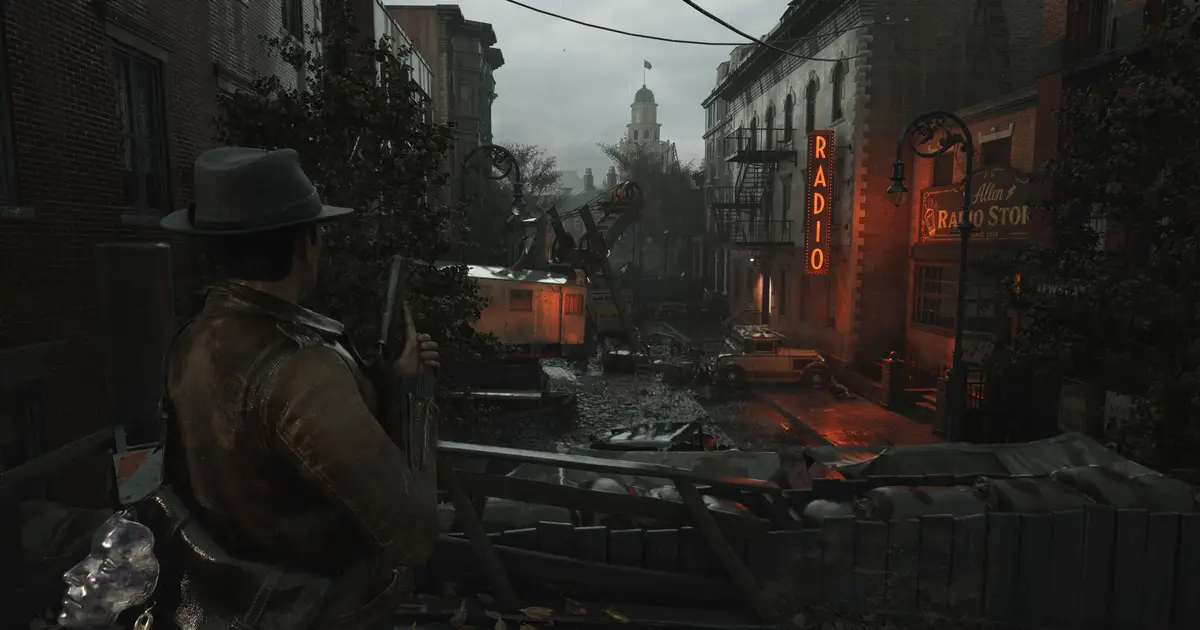 How The Sinking City 2 Shifts to Survival Horror While Keeping Its Investigation Roots