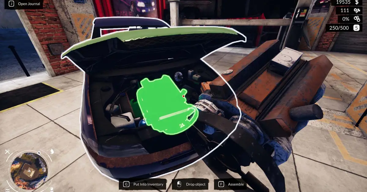 Five Ways to Build a Better Used-Car Business in Used Cars Simulator