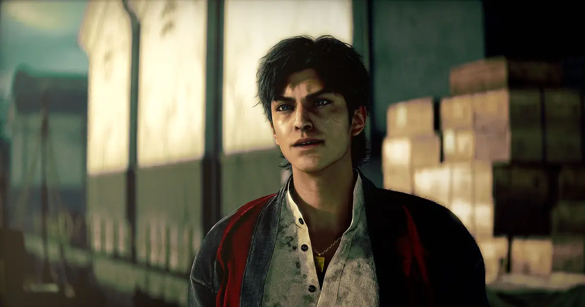 Meet Key Players Shaping Makoto Daito’s Journey in STRANGER THAN HEAVEN
