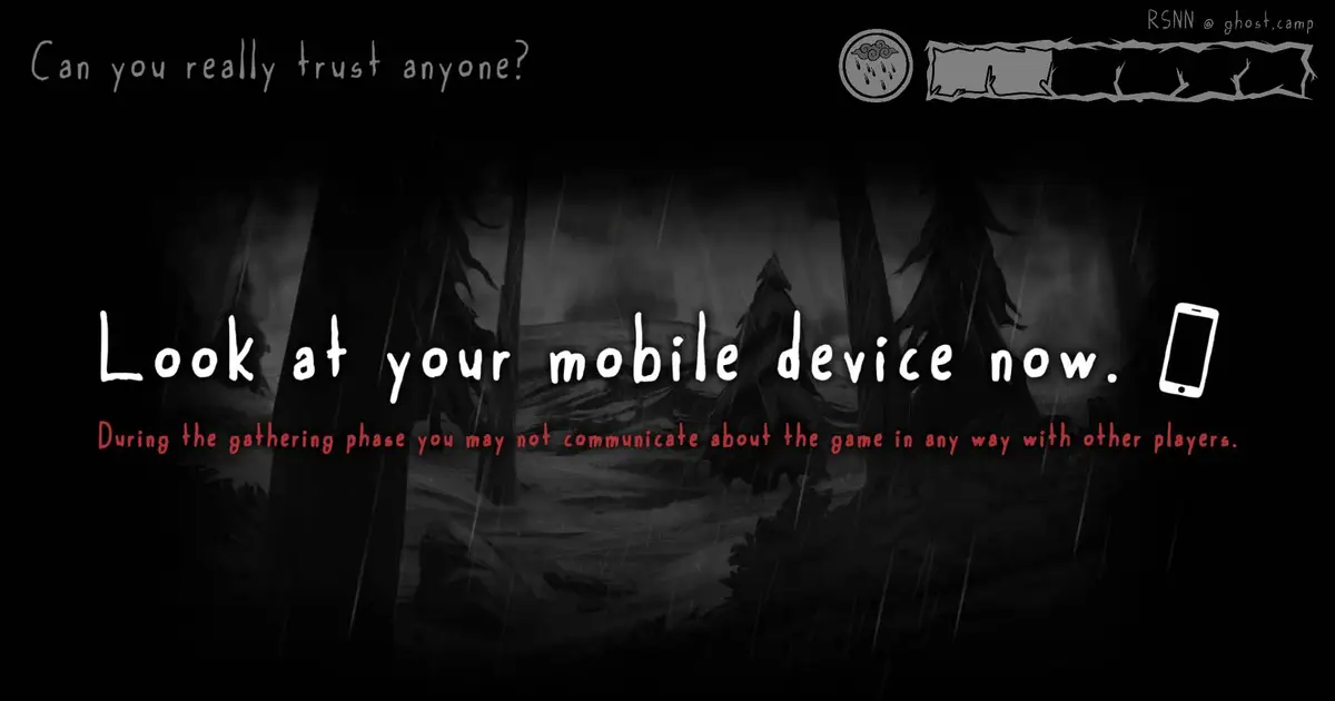 Forest of Deceit: Why Localisation Matters When Everyone is Lying