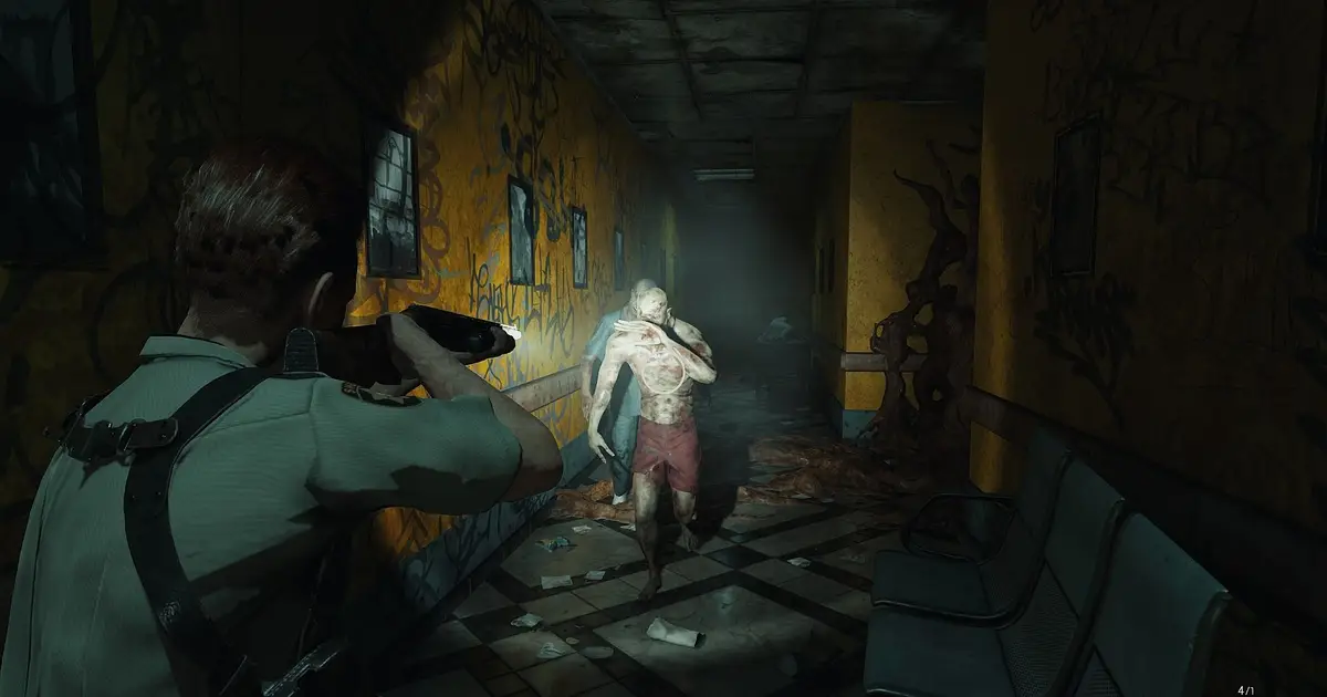 Fear The Timeloop Brings a Deadly 15 Minute Loop to XBOX