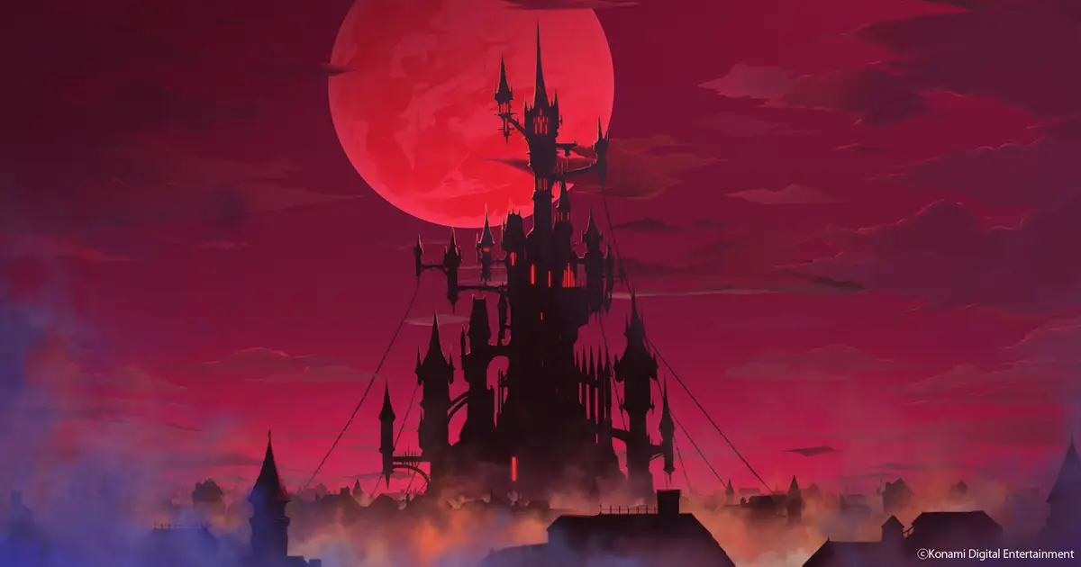 Castlevania: Belmont’s Curse Is a Worthy Heir to its Legacy
