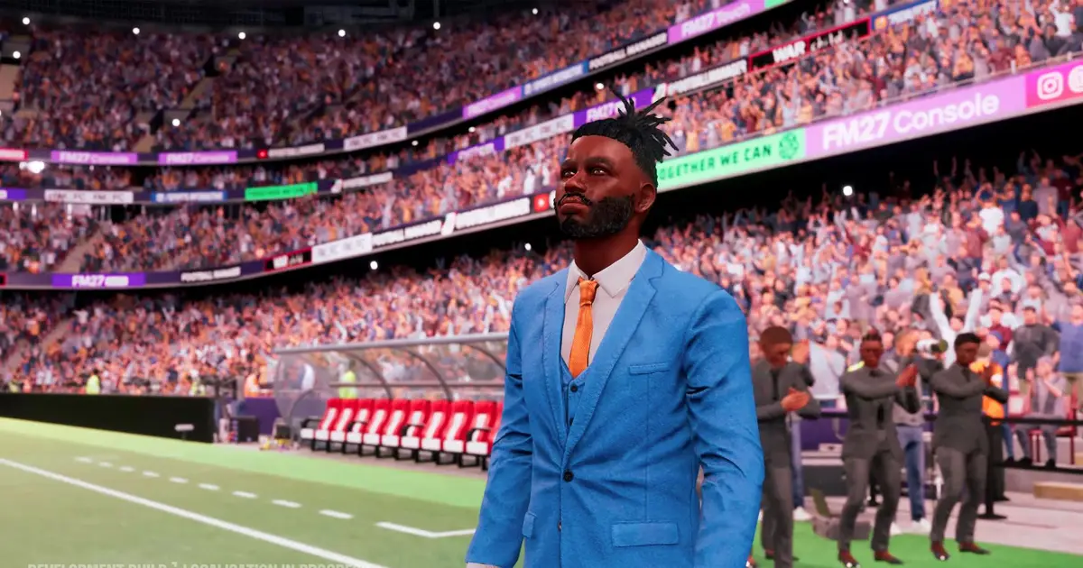 Never Played Football Manager Before? Here are Some First-Timer Tips Before Football Manager 27 Arrives