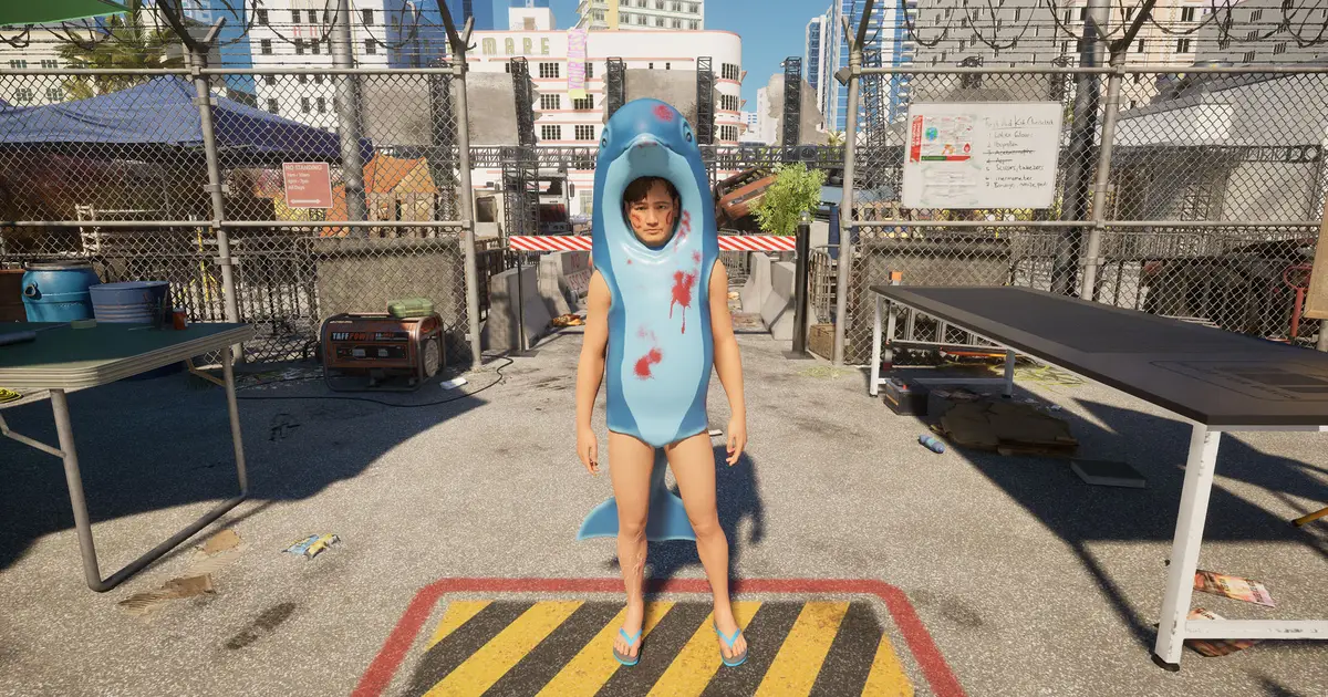 Quarantine Zone’s Miami Zero DLC is the Perfect Excuse to Return to the Smash Hit Zombie Checkpoint Simulator